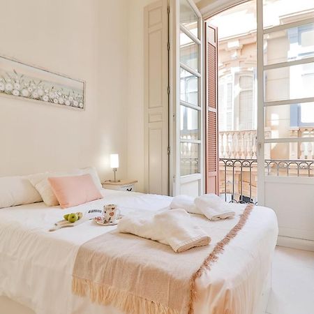 Flat 2 Bedrooms In The City Center Μάλαγα Εξωτερικό φωτογραφία