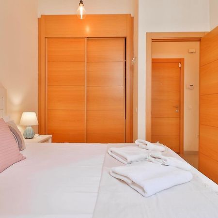 Flat 2 Bedrooms In The City Center Μάλαγα Εξωτερικό φωτογραφία