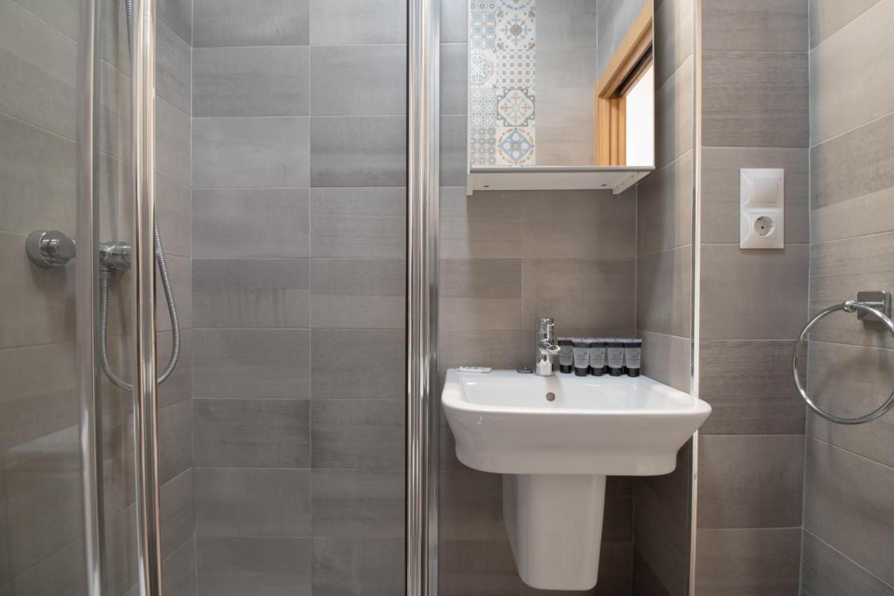 Flat 2 Bedrooms In The City Center Μάλαγα Εξωτερικό φωτογραφία