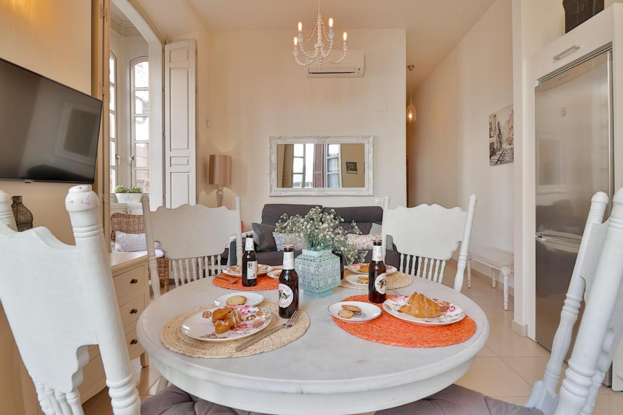 Flat 2 Bedrooms In The City Center Μάλαγα Εξωτερικό φωτογραφία