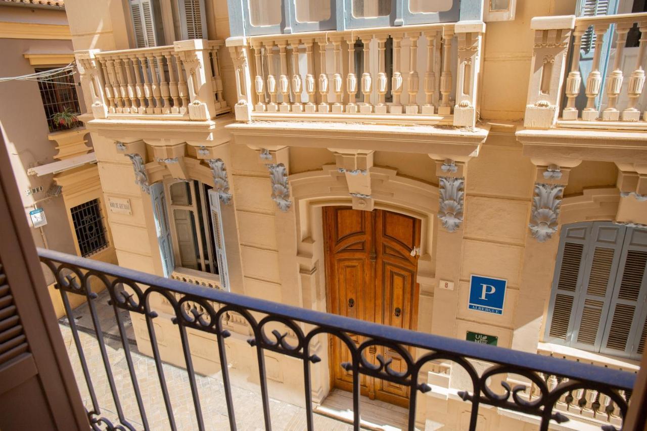 Flat 2 Bedrooms In The City Center Μάλαγα Εξωτερικό φωτογραφία